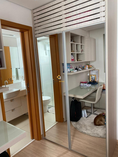 Imagem 12 de 15 de Apartamento Com Area Privativa - Dona Clara - Ref: 3929 - V-3929