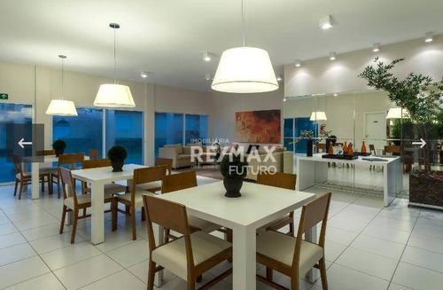 Apartamento Com 2 Dormitórios À Venda, 71 M² Por R$ 259.999,00 - Bosques Da Vila Bairro: Jardim Petrópolis - Cotia/sp - Ap0024