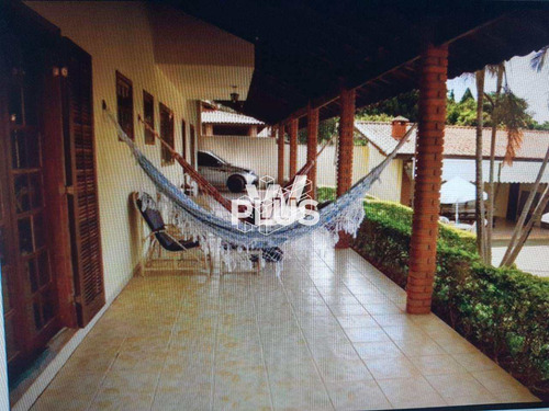 Imagem 5 de 18 de Chácara Com 4 Dorms, Centro, Araçoiaba Da Serra - R$ 950 Mil, Cod: 1662 - V1662