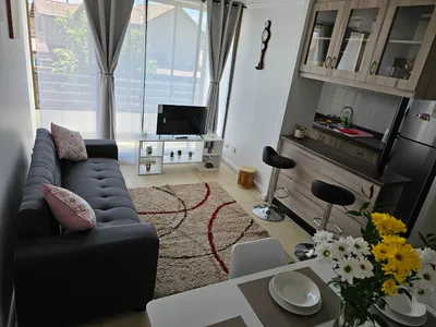 Departamento en arriendo