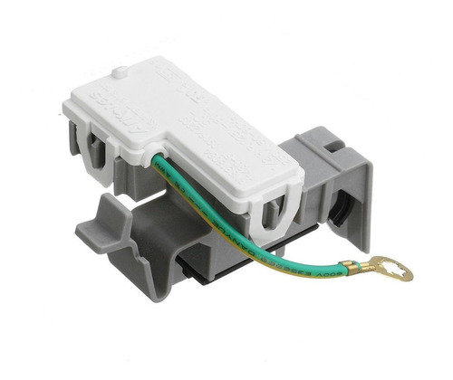 Interruptor Switch Puerta 8318084 Lavadora Whirlpool Orig.