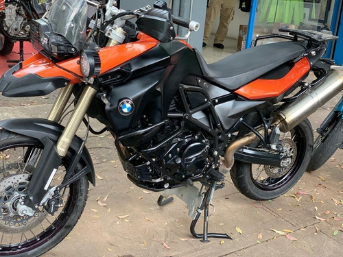 Imagen 4 de 5 de Bmw F800 Gs