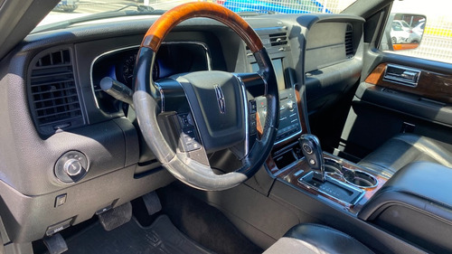 Lincoln Navigator 3.5 Reserve V6 T 4x4 At