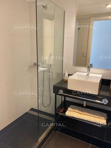 Imagen 17 de 18 de Apartamento De Tres Dormitorios En Venta, Artower Punta Del Este - Punta Del Este Mansa