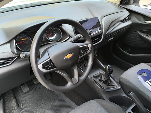 Chevrolet Onix Chevrolet Onix 1.0