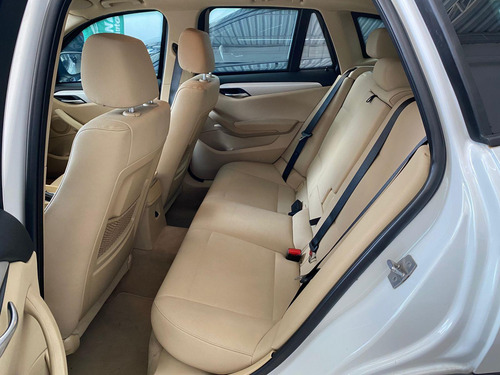 BMW X1 X1 2.0 sDrive20i Activeflex