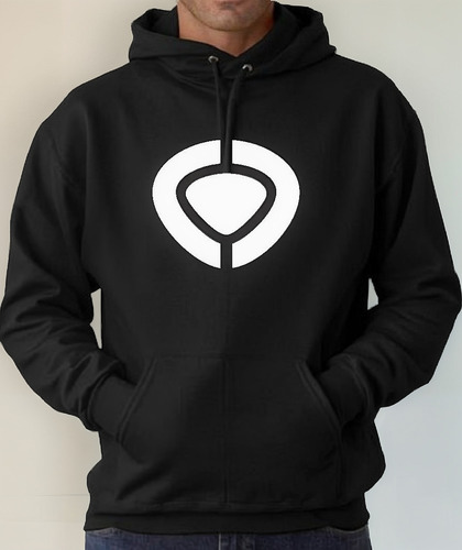 Sudadera Circa