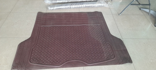 Alfombra De Goma, Universal Para Maletero De Carro