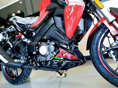 Benelli 180s - No Honda Cg - No Yamaha Ybr , No Ns 200 Fi