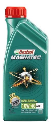 Aceite Castrol Magnatec 10w40 1l