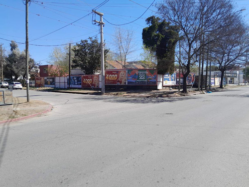 Gran Lote Esquina Sobre Avenida Donato Álvarez Escritura Desarrollo