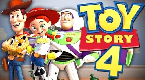 Toy Story Muñecos Buzz + Jessie Piezas Intercambiables 15cm!