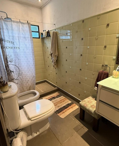 Casa En Venta, Estilo Chacra