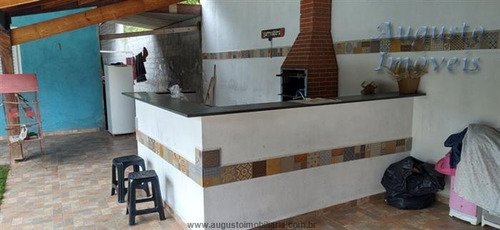 Chácaras À Venda Em Atibaia/sp - Compre O Seu Chácaras Aqui! - 1440132