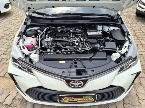 Corolla Gli Com 3 Mil Km Zerado