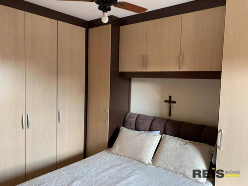 Imagem 15 de 27 de Casa Com 3 Dormitórios À Venda, 163 M² Por R$ 380.000 - Jardim Dois Corações - Sorocaba/sp - Ca1807