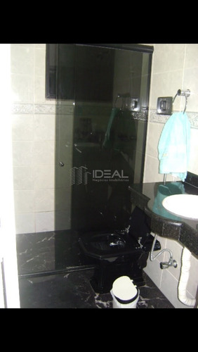 Imagem 5 de 7 de Apartamento Em Parque Joquei Club - Campos Dos Goytacazes, Rj - 13289
