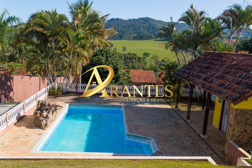 Imagem 22 de 30 de Chacara - Ch00195 - 69660134