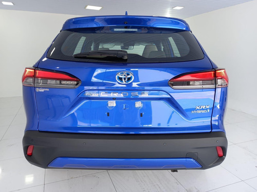 Imagem 3 de 15 de Toyota Corolla 1.8 Xrx Híbrido