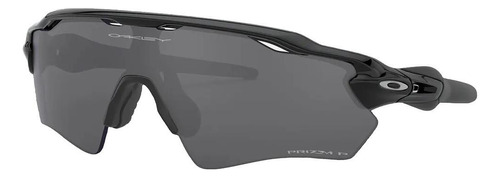 Oakley Oj9001 1631 Radar Ev Xs Path Polished Black Prizm