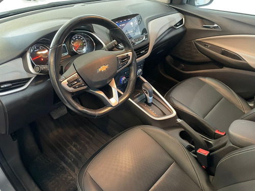 Chevrolet Onix 1.0 Turbo Premier Ii At