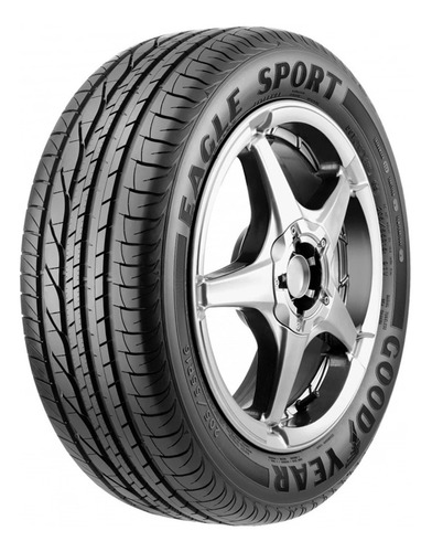 Llanta Goodyear Eagle Sport 195/60r15 88v Sl Bsw 300/a/a