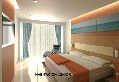 Hotel En Venta, Sector La Mira, Playa El Agua