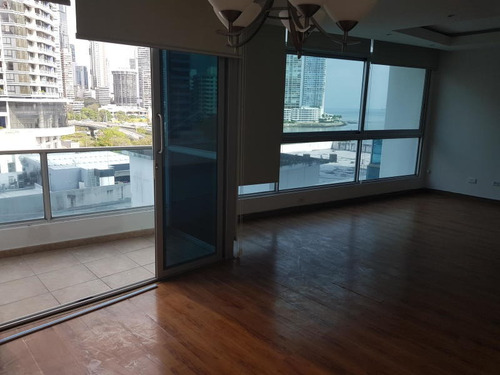 Imagen 6 de 14 de Venta De Apartamento En Bayfront Tower, Av. Balboa 20-8180