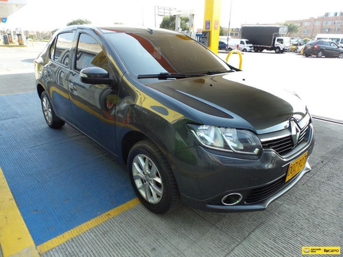 Imagen 3 de 15 de Renault Logan Privilege