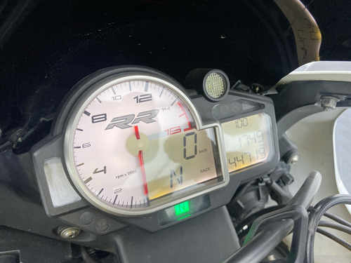 Bmw S 1000 Rr