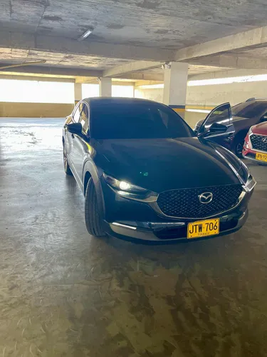 Mazda CX-30 2.0 Touring At