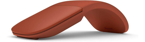 Microsoft Surface Arc Mouse - Rojo Amapola (czv-00075)