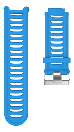 Correa Malla Reloj Garmin, Forerunner, 910xt