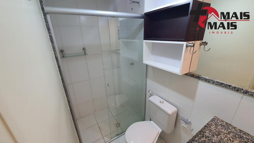 Imagem 14 de 15 de Apartamento 2 Dorm Com Suite Mansoes Santo Antonio Campinas - Der909a