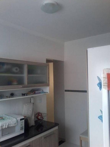 Imagem 7 de 12 de Sobreposta No Japui De 02 Dorm Ainda Na Garantia Do Construtorem Perfeito Estado - Hm1684