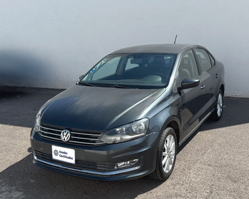 Volkswagen Vento 1.6 Highline Mt
