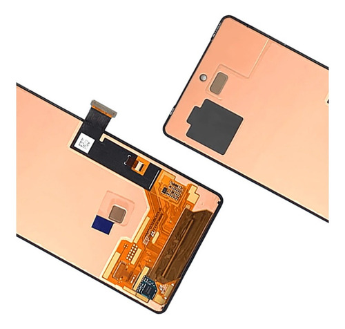 Pantalla Táctil Lcd Amoled For Pixel 7 Gvu6c Gqml3