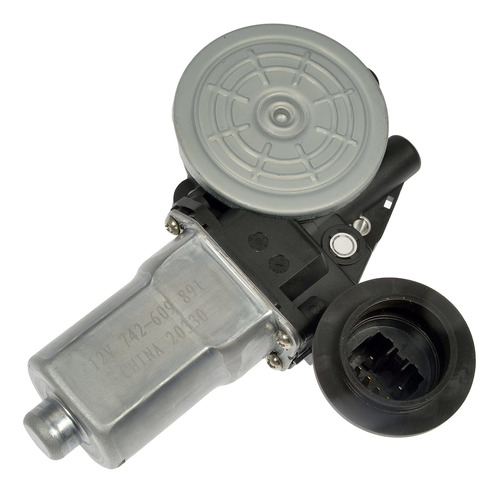 Dorman 742-609 Motor Ventana Para Determinado Modelo