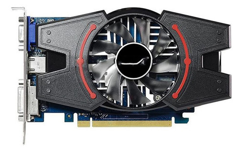 Tarjeta Video Para Asus Original Gt730 2 Gb Sddr3 Grafica