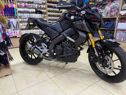 Moto Con Papeles Al Dia Y Lista Para Traspaso