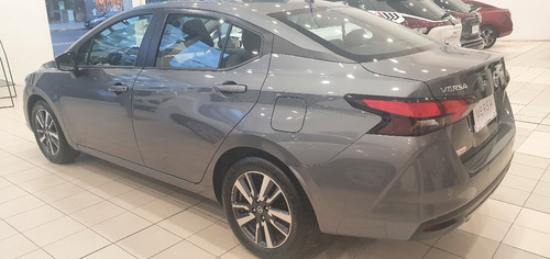 Imagen 6 de 11 de Nuevo Versa Advance Cvt Automatico