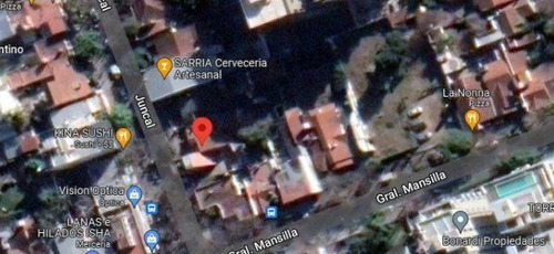 Imagen 4 de 5 de Casa En Venta En Ituzaingo Norte
