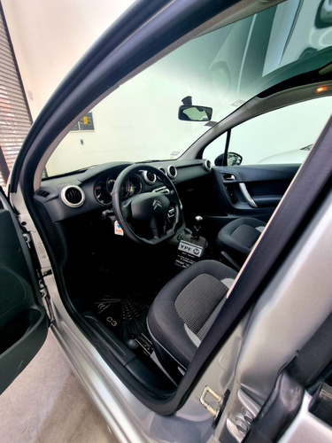 Imagen 19 de 21 de Citroen C3 Origine Pack Zenith L/13