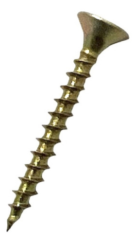 Tornillo Fix 4.5 X 60 ( X 500 )