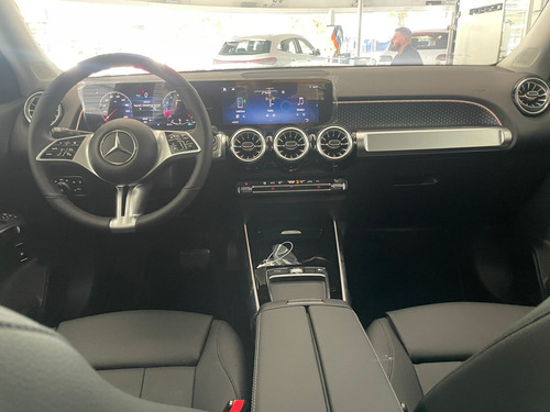 Mercedes-Benz Clase GLB 1.3 Glb200 Advance 163Cv