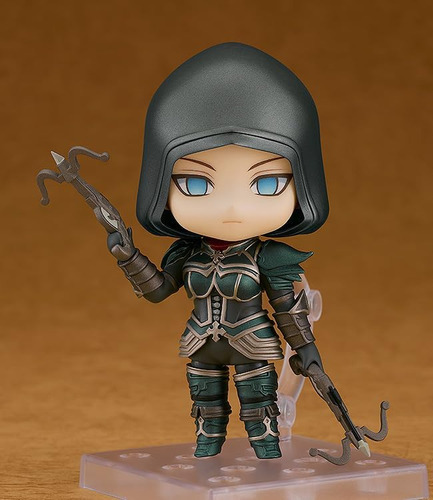 Good Smile Company Diablo: Cazador de demonios: Acción nendoroide