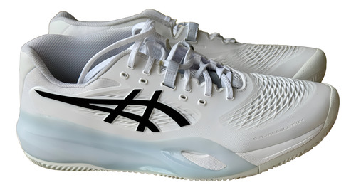 Zapatilla Asics Talle 11 U.s. Tenis Hombre Gel Resolution X