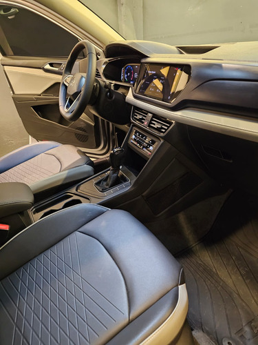 Volkswagen Taos 1.4 250 Tsi Comfortline