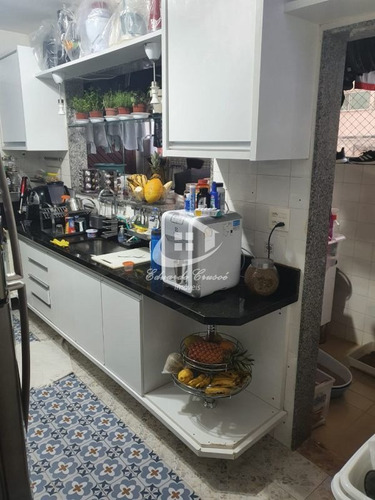 Imagem 12 de 17 de Apartamento, Venda, Costa Azul, 03 Quartos, 105 Metros Quadrados, Excelente! - Ap 0386
