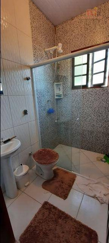 Imagem 11 de 24 de Chácara Com 1 Dormitório À Venda, 715 M² Por R$ 200.000,00 - Ana Dias - Itariri/sp - Ch0155